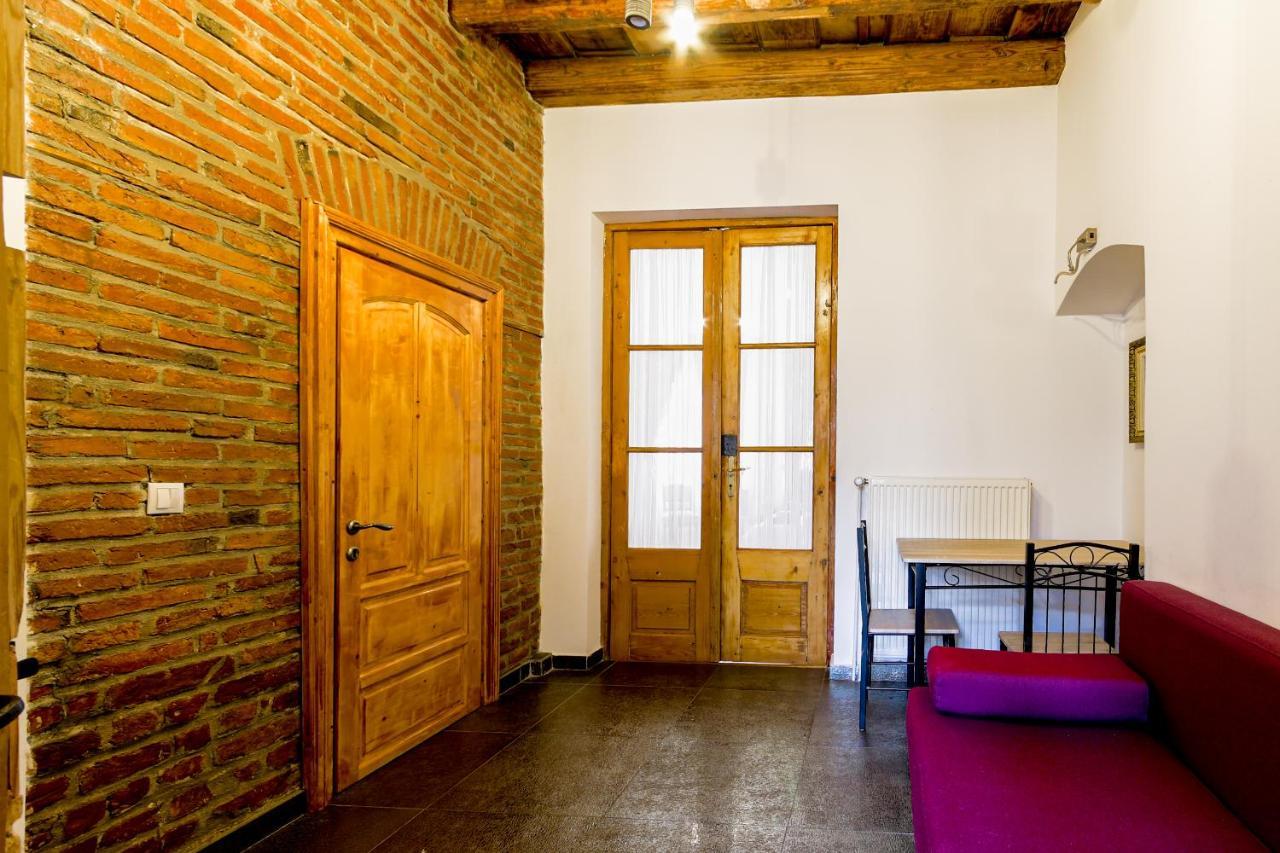 Illo Tempore - Ultracentral Apartment Σιγκισοάρα Εξωτερικό φωτογραφία
